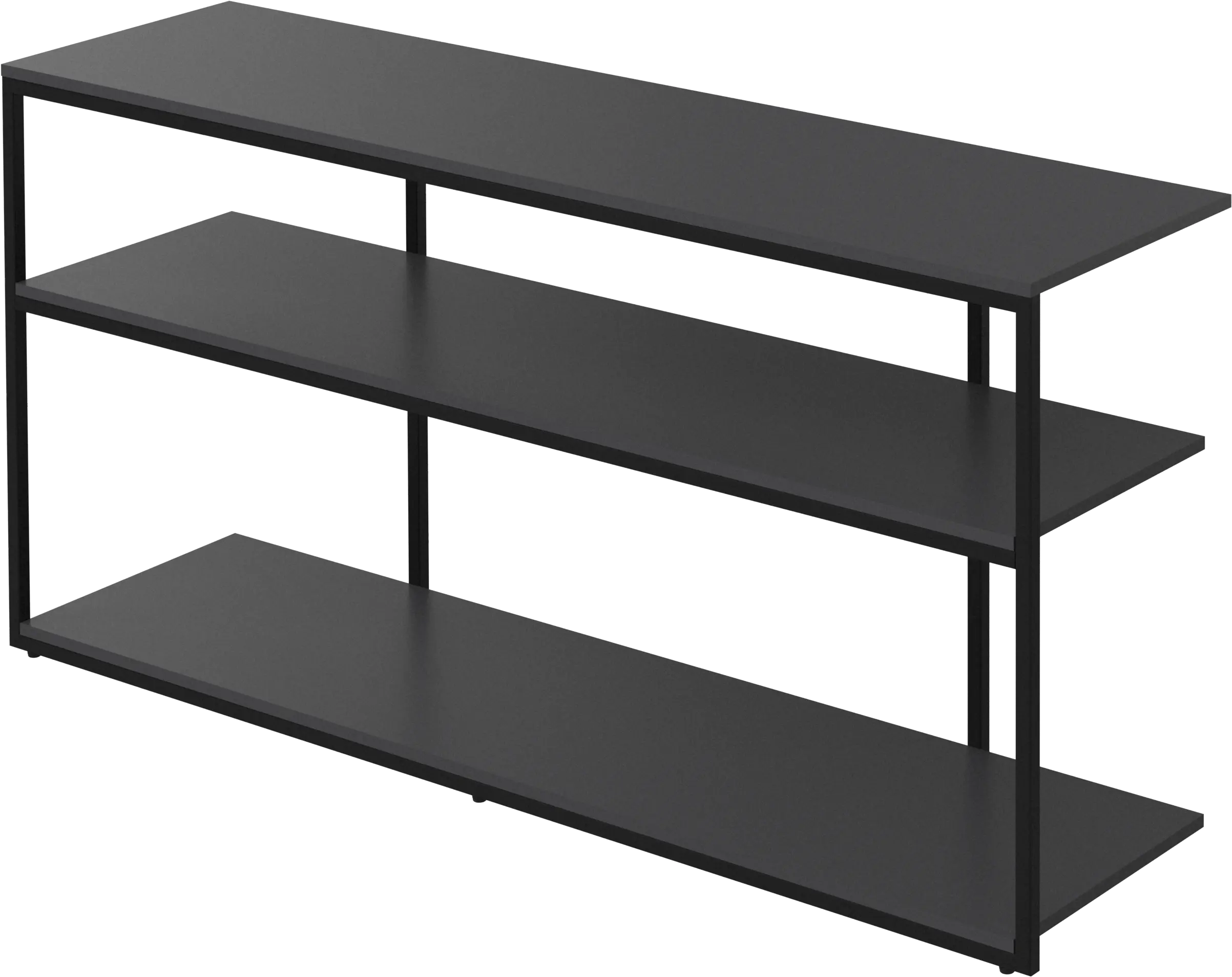 boconcept ボーコンセプト グレー スチールラック 3段 boconcept ボーコンセプト グレー スチールラック 3段